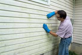 Best Vinyl Siding Installation  in Bellbrook, OH